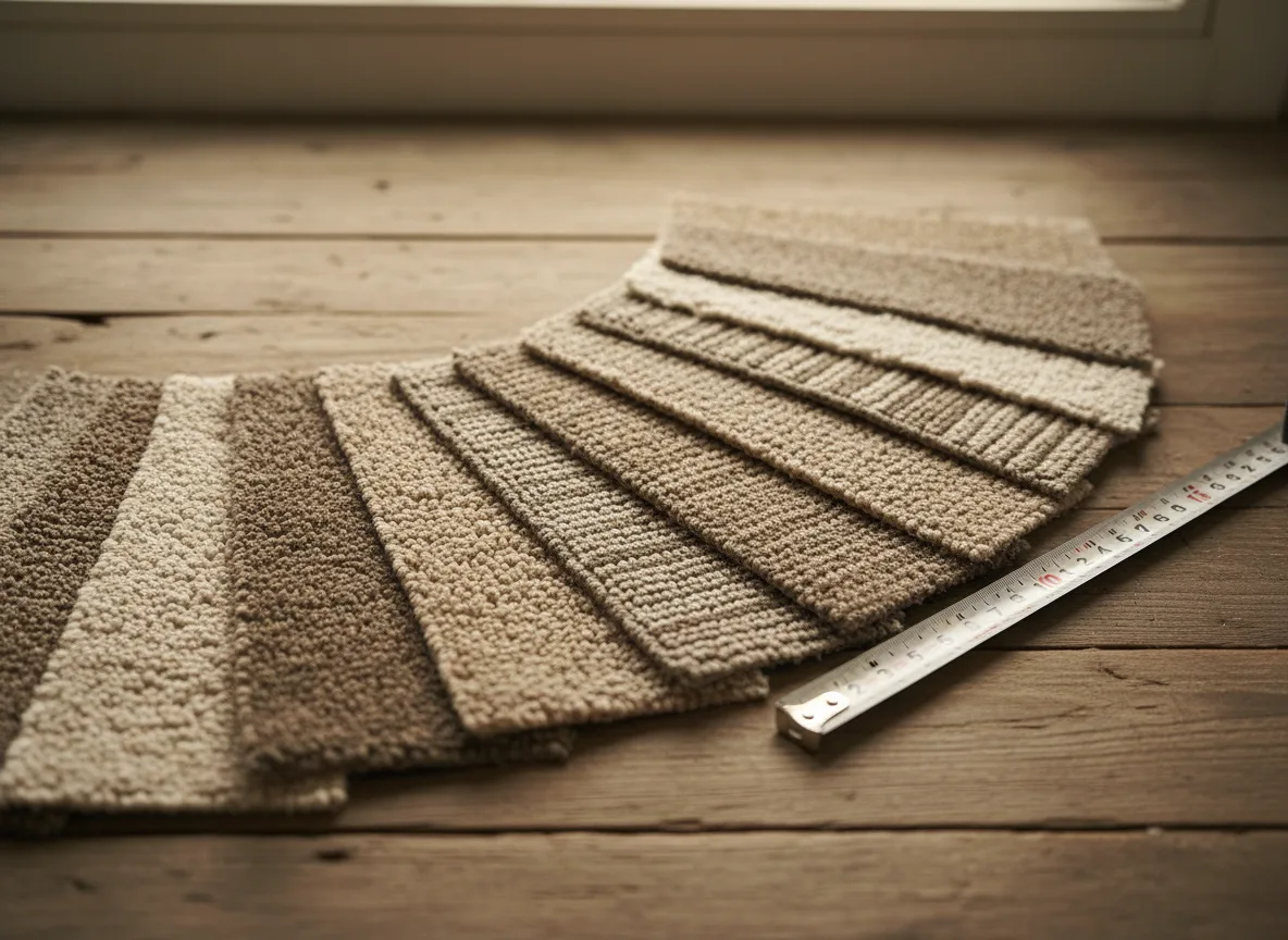 Carpet Installation Jersey, GA FAQs